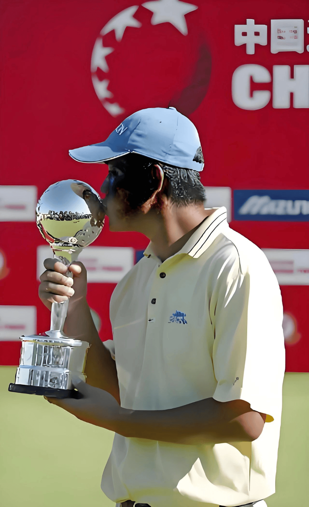 开云体育平台APP-高尔夫战队状态火热，誓夺总冠军