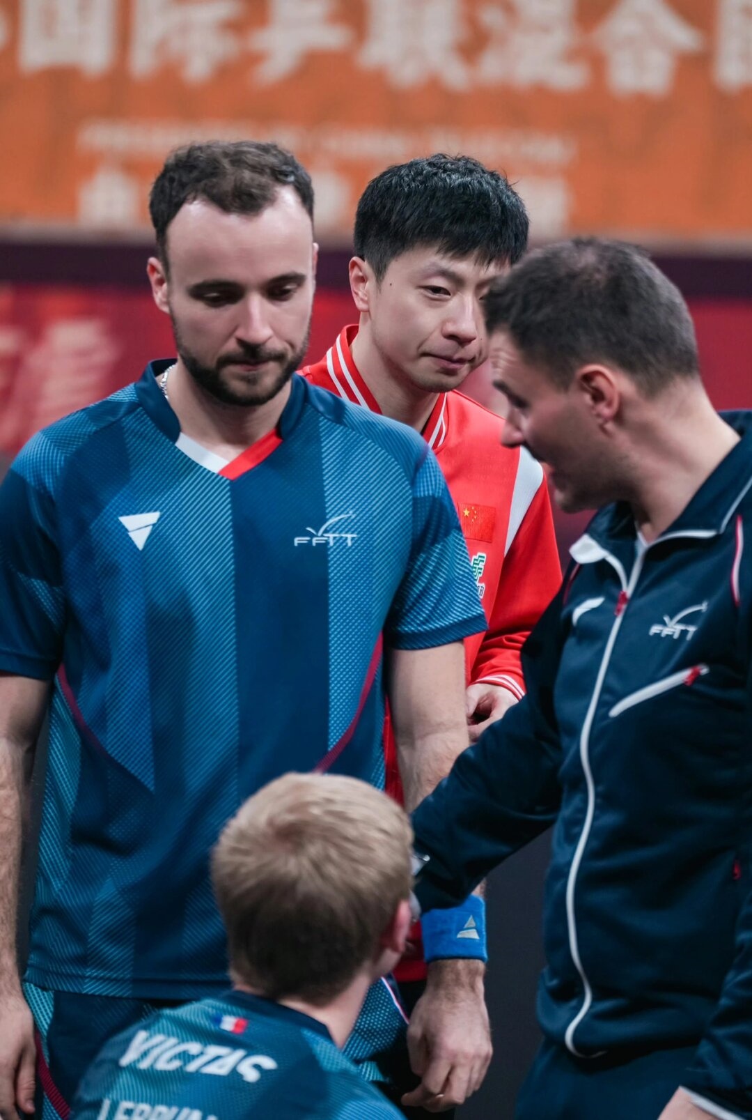 开云体育在线-葡萄牙队力克法国队，马龙高光表现