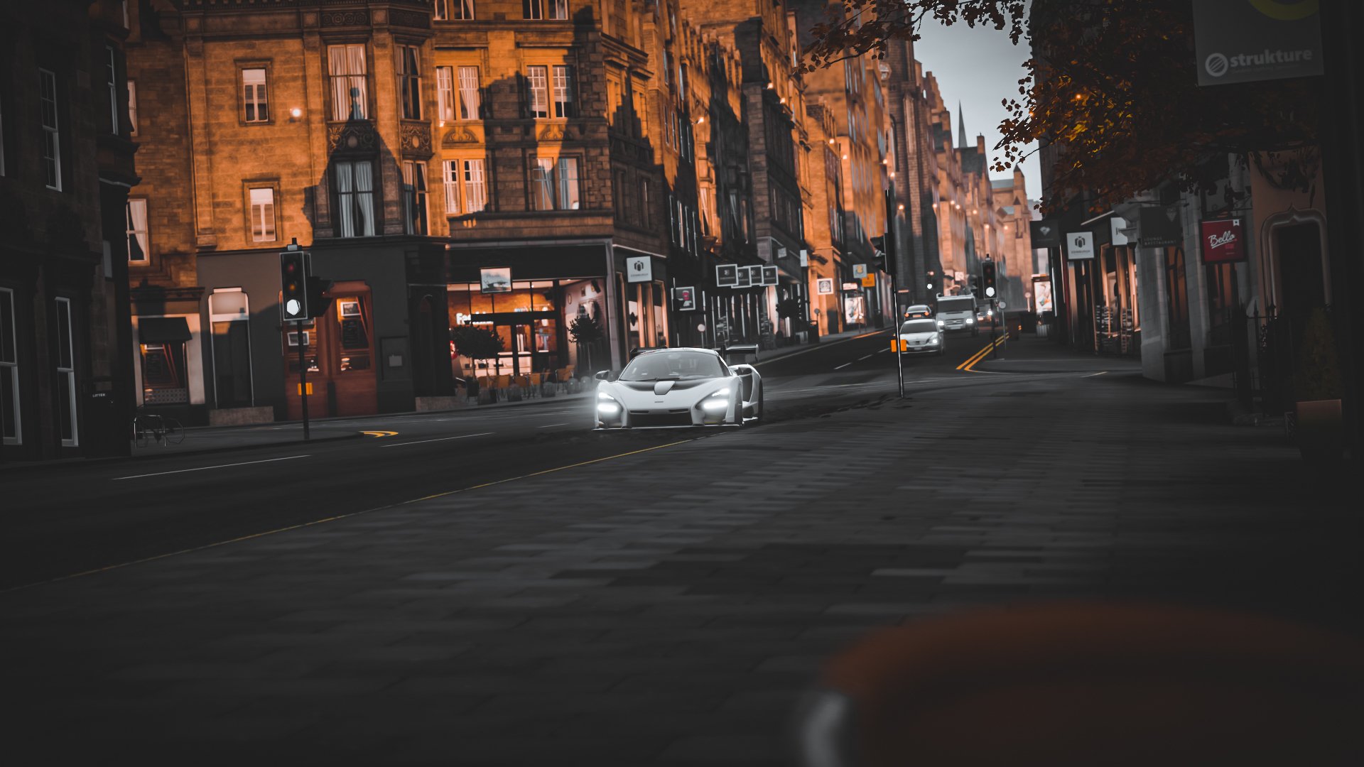 看到你给出的这两个关键词，我理解你需要一篇将不同运动、不同场景的主宰时刻融合创作的文章。这需要跳出单一赛事的框架，找到一个更高维度的共同主题—极致的个人英雄主义与团队防守艺术的对决