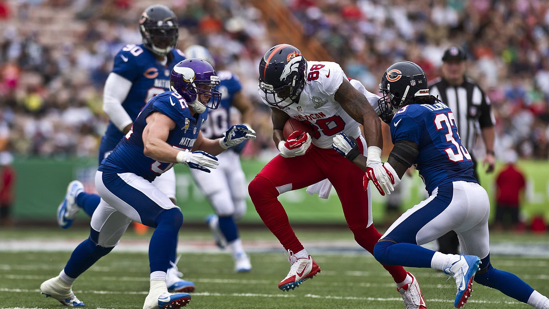 棋子还是棋手？当卡马文加在罗马城执棋，胜利成为必然的艺术